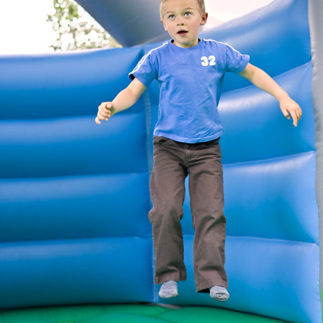 Do Inflatables Need Testing? | PIPA