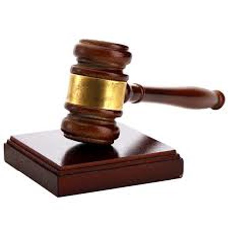 Gavel 4