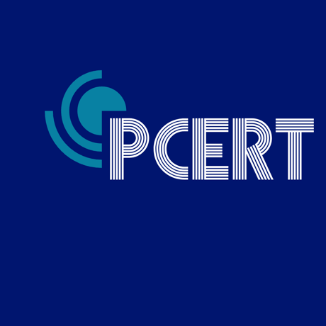 PCERT Original Logo