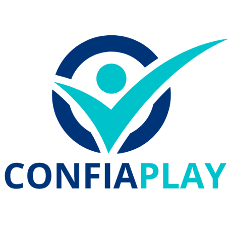 Logo Confiaplay Png