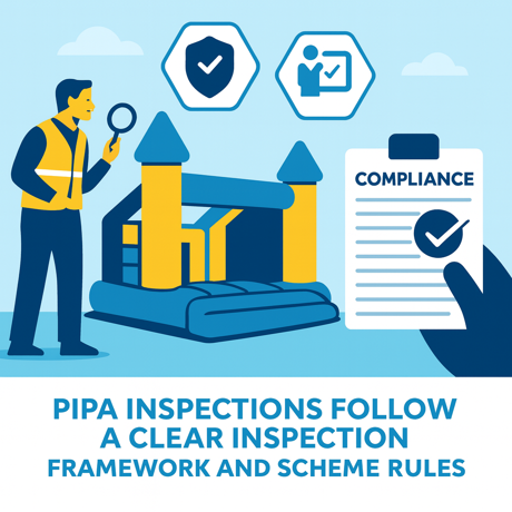 PIPA Framework